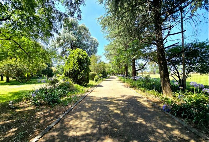 4 Bedroom Property for Sale in Walkerville Gauteng