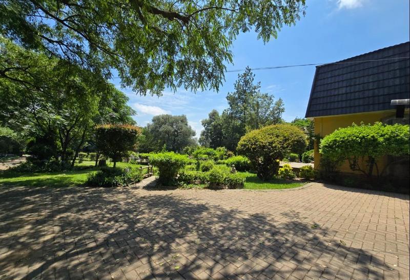 4 Bedroom Property for Sale in Walkerville Gauteng