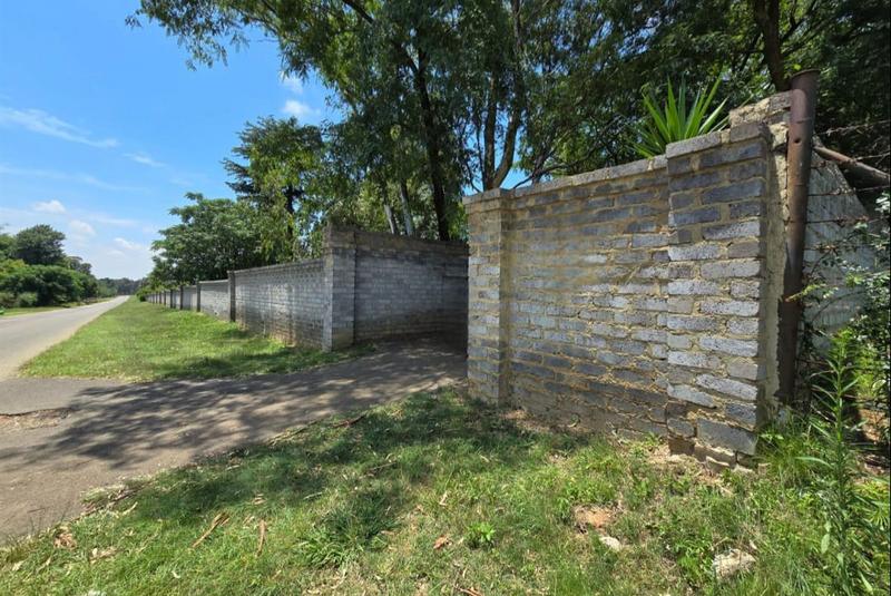 4 Bedroom Property for Sale in Walkerville Gauteng
