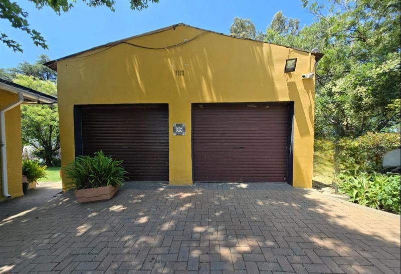 4 Bedroom Property for Sale in Walkerville Gauteng