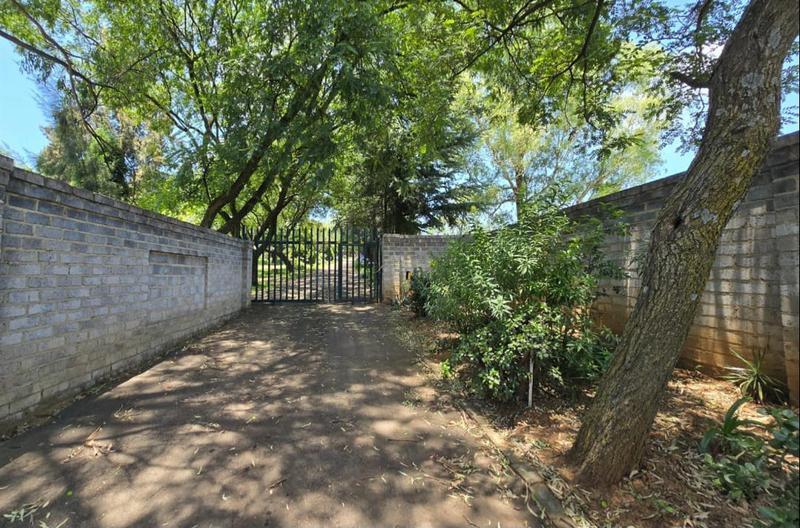 4 Bedroom Property for Sale in Walkerville Gauteng