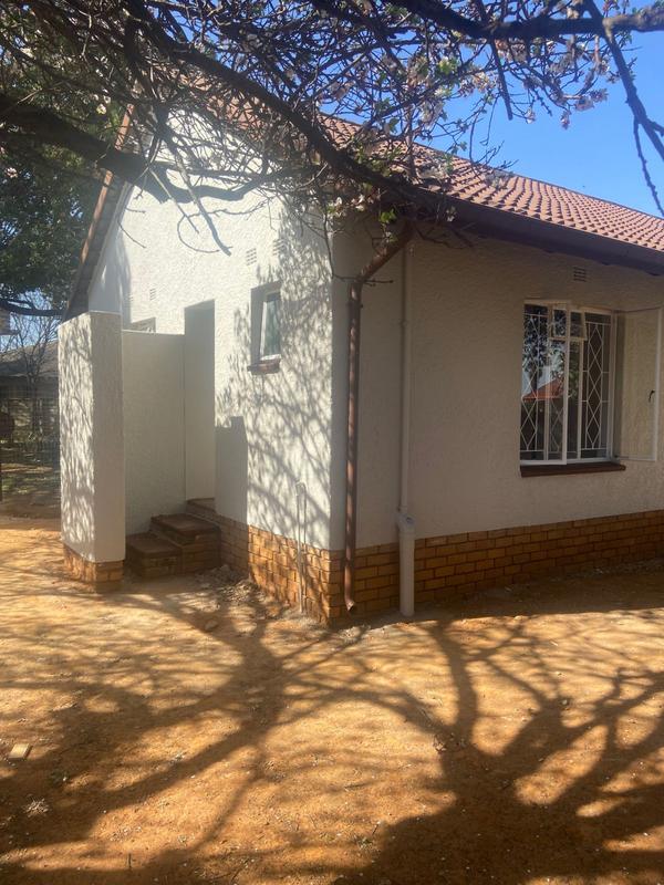 3 Bedroom Property for Sale in Groeneweide Gauteng