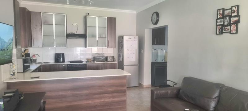 3 Bedroom Property for Sale in Heuwelsig Estate Gauteng