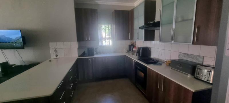 3 Bedroom Property for Sale in Heuwelsig Estate Gauteng
