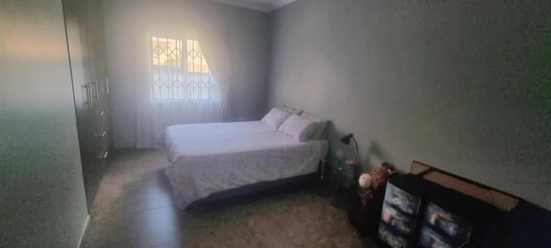 3 Bedroom Property for Sale in Heuwelsig Estate Gauteng