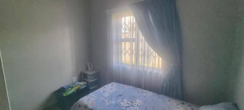 3 Bedroom Property for Sale in Heuwelsig Estate Gauteng