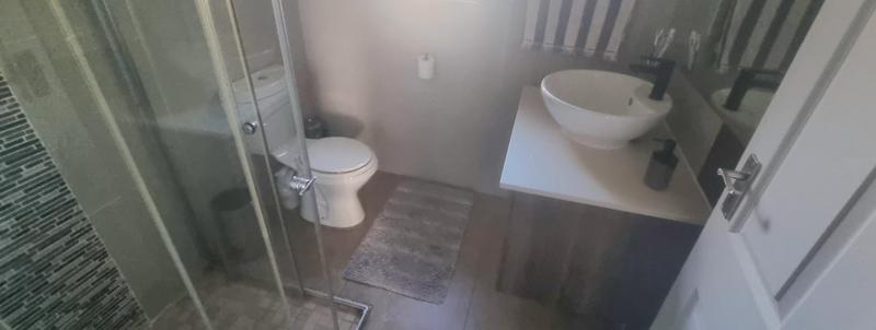 3 Bedroom Property for Sale in Heuwelsig Estate Gauteng