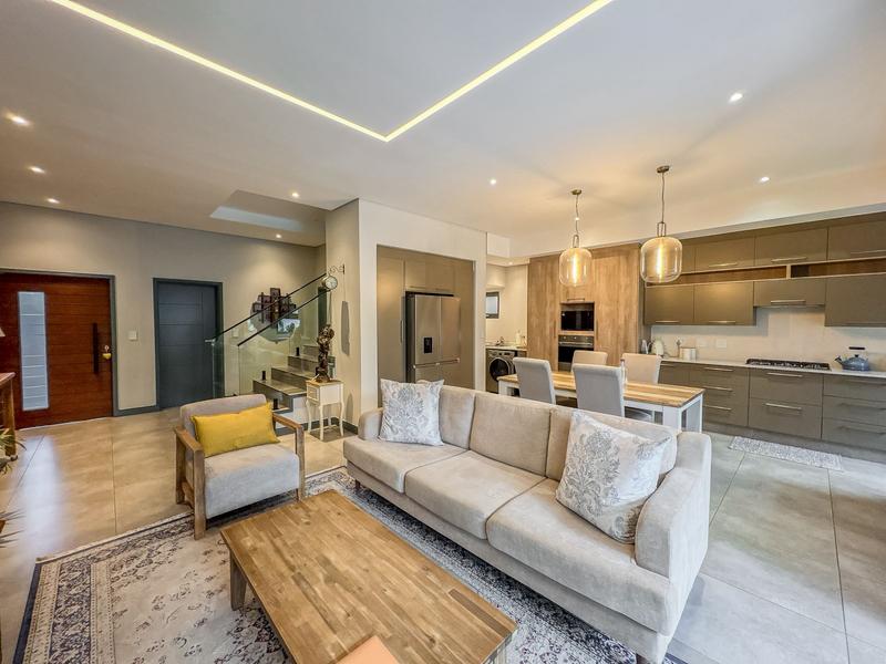 3 Bedroom Property for Sale in Bryanston Gauteng