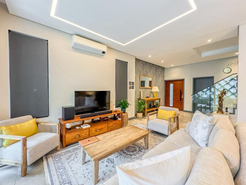 3 Bedroom Property for Sale in Bryanston Gauteng