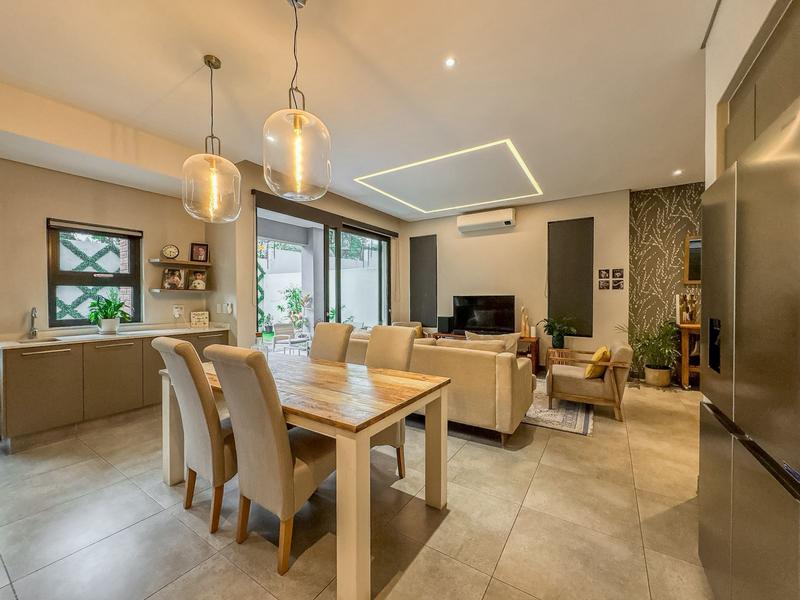 3 Bedroom Property for Sale in Bryanston Gauteng