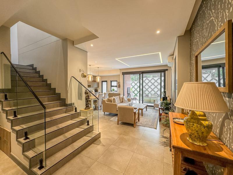 3 Bedroom Property for Sale in Bryanston Gauteng