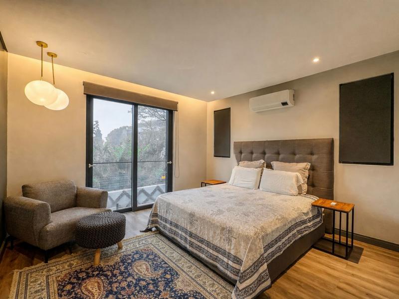 3 Bedroom Property for Sale in Bryanston Gauteng