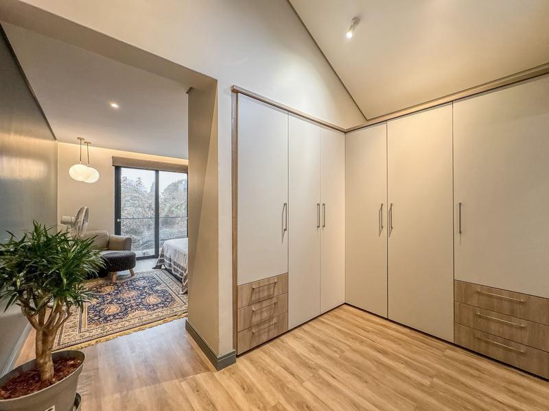 3 Bedroom Property for Sale in Bryanston Gauteng