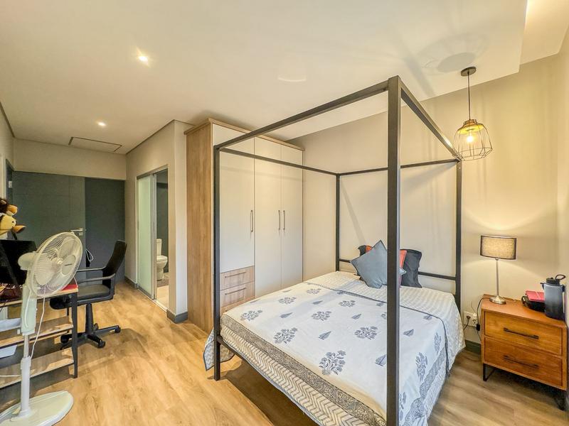 3 Bedroom Property for Sale in Bryanston Gauteng