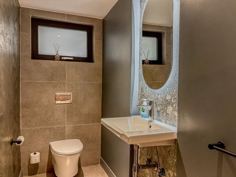 3 Bedroom Property for Sale in Bryanston Gauteng