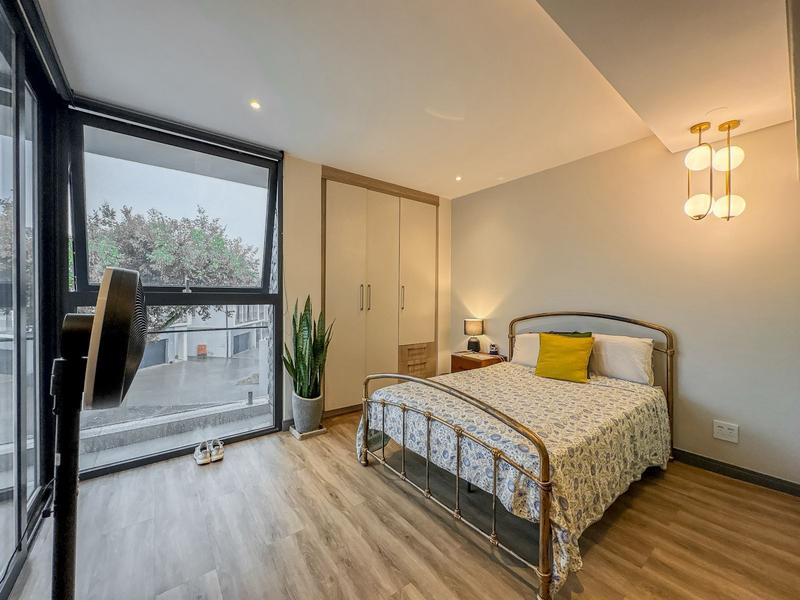 3 Bedroom Property for Sale in Bryanston Gauteng