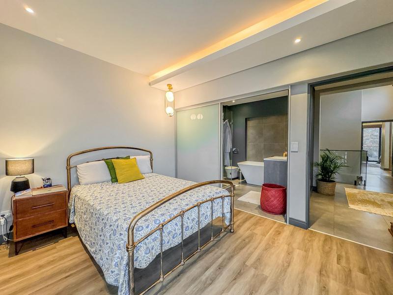 3 Bedroom Property for Sale in Bryanston Gauteng