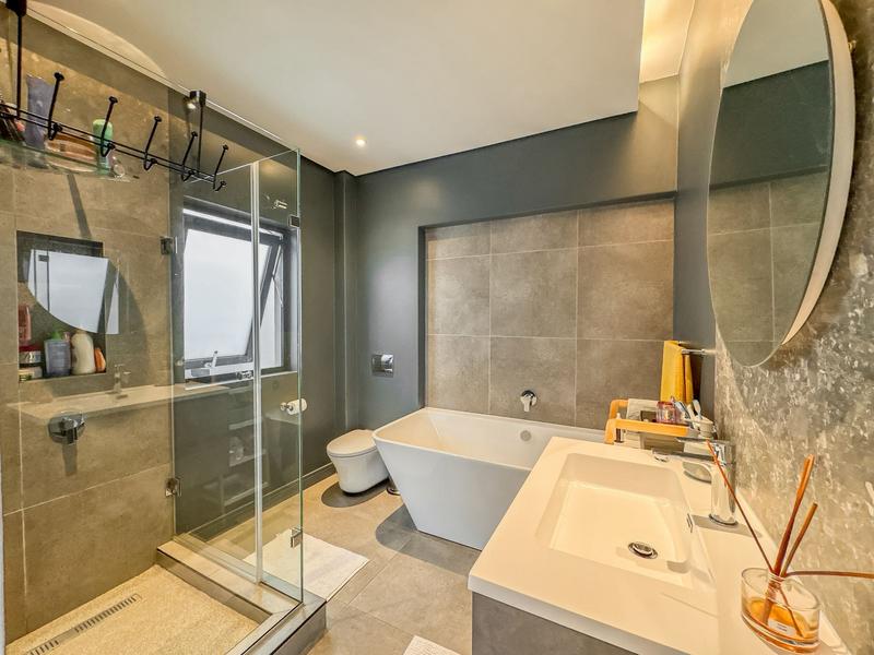 3 Bedroom Property for Sale in Bryanston Gauteng