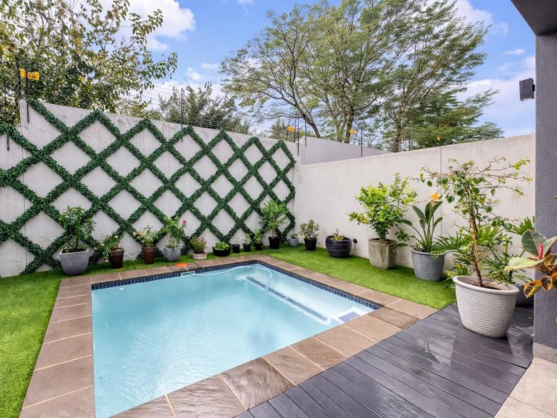 3 Bedroom Property for Sale in Bryanston Gauteng