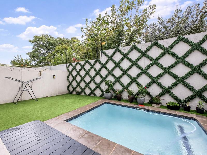 3 Bedroom Property for Sale in Bryanston Gauteng