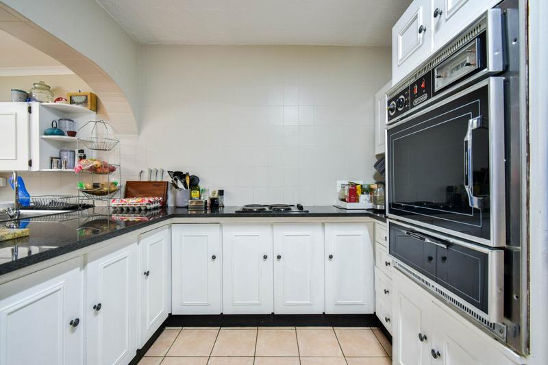 3 Bedroom Property for Sale in Wonderboom Gauteng