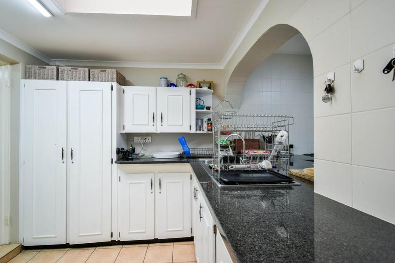 3 Bedroom Property for Sale in Wonderboom Gauteng