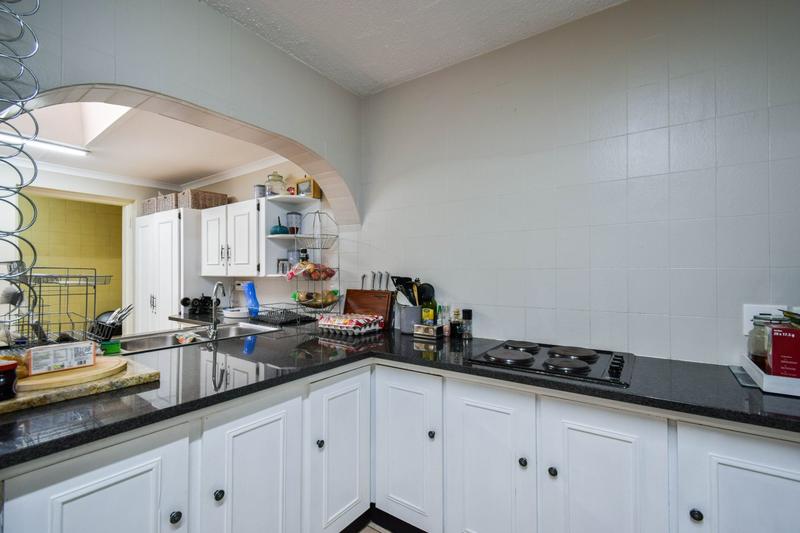 3 Bedroom Property for Sale in Wonderboom Gauteng