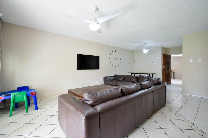 3 Bedroom Property for Sale in Wonderboom Gauteng