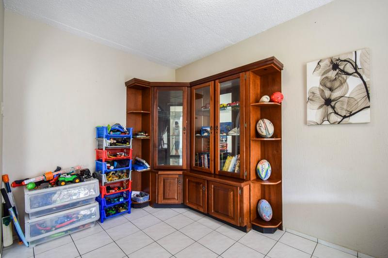 3 Bedroom Property for Sale in Wonderboom Gauteng