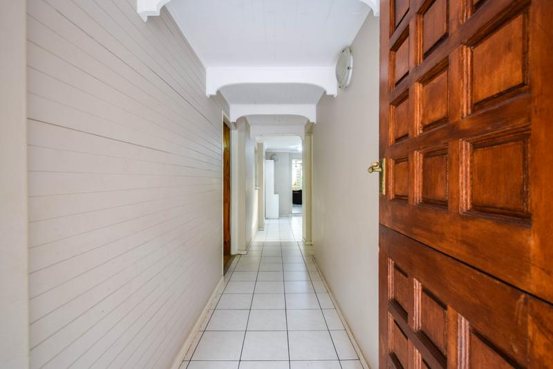 3 Bedroom Property for Sale in Wonderboom Gauteng