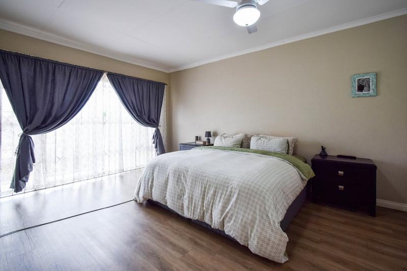 3 Bedroom Property for Sale in Wonderboom Gauteng