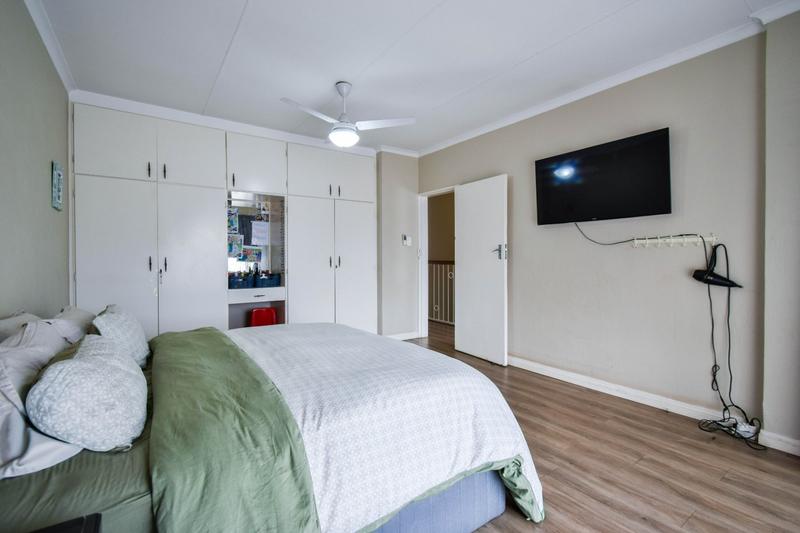 3 Bedroom Property for Sale in Wonderboom Gauteng