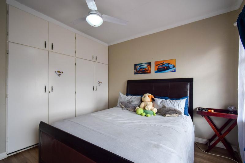 3 Bedroom Property for Sale in Wonderboom Gauteng