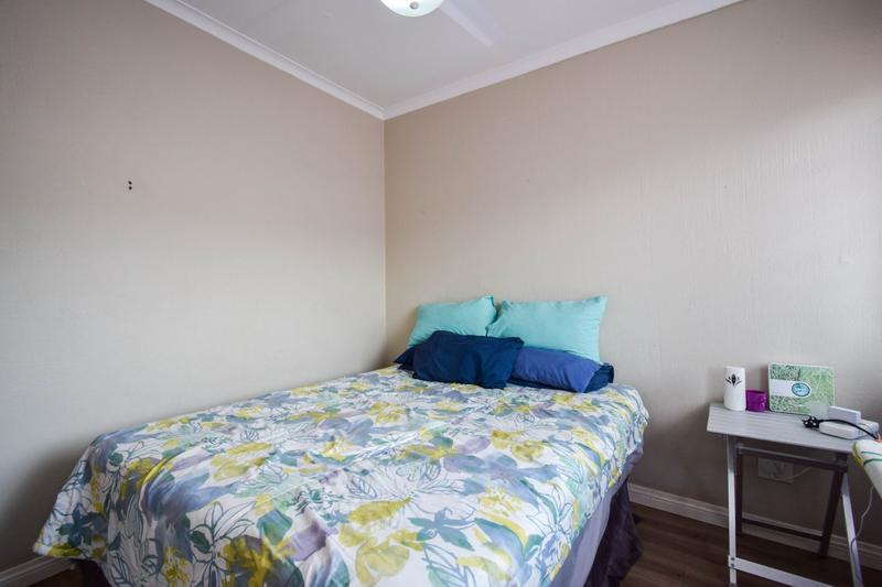 3 Bedroom Property for Sale in Wonderboom Gauteng