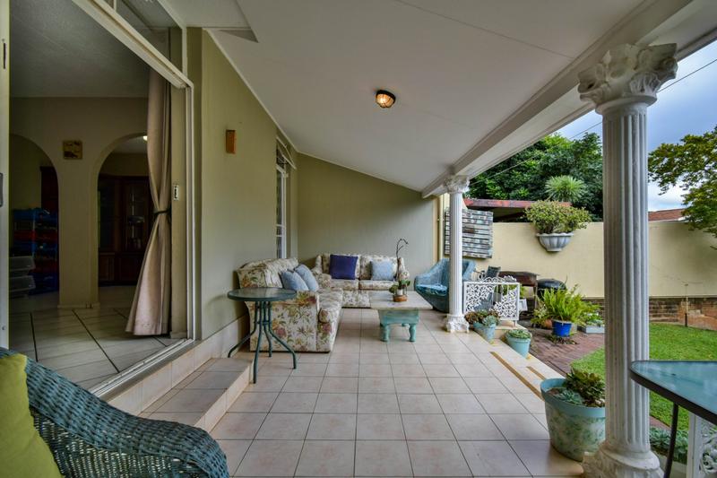 3 Bedroom Property for Sale in Wonderboom Gauteng