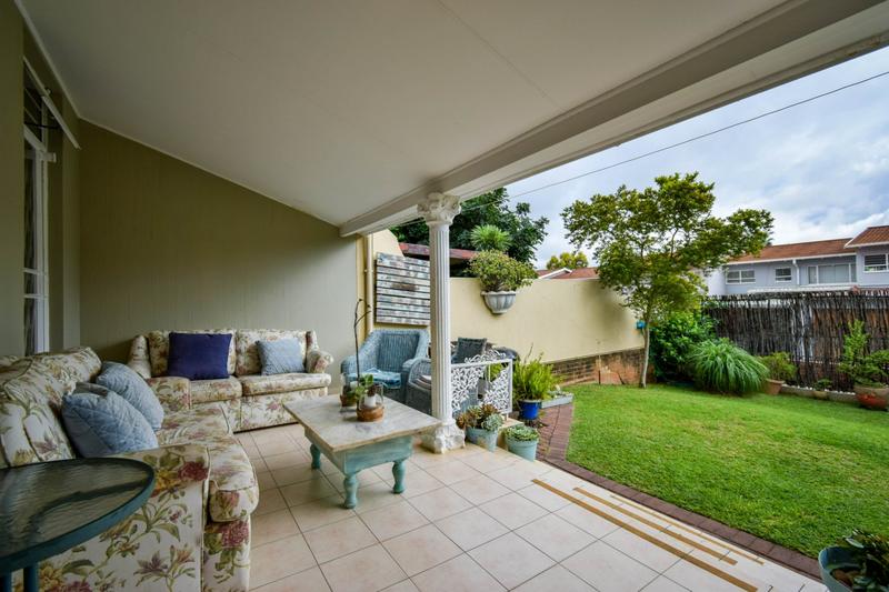 3 Bedroom Property for Sale in Wonderboom Gauteng