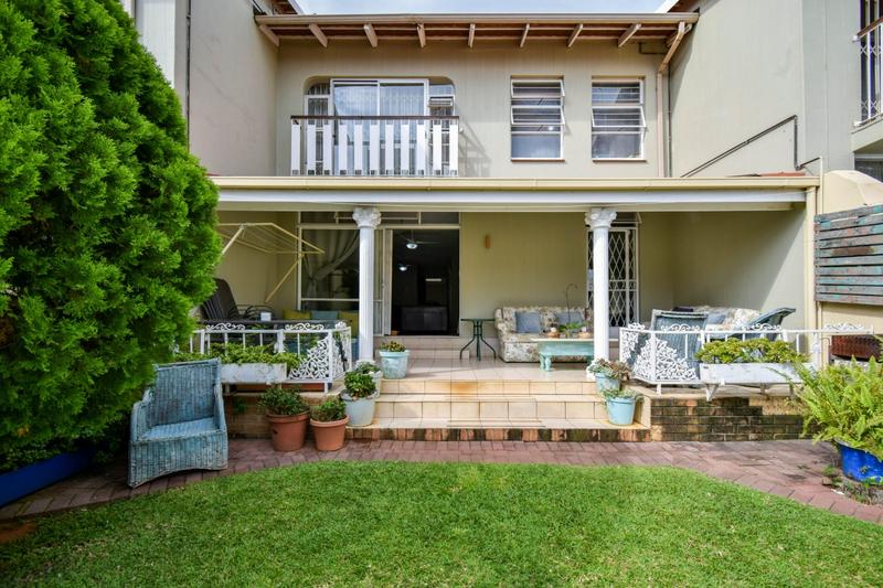 3 Bedroom Property for Sale in Wonderboom Gauteng