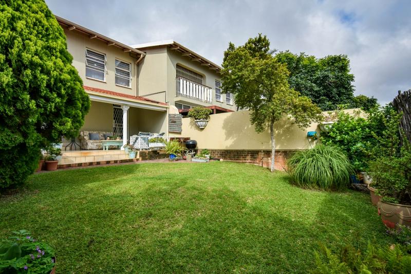 3 Bedroom Property for Sale in Wonderboom Gauteng