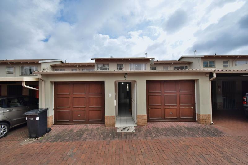 3 Bedroom Property for Sale in Wonderboom Gauteng