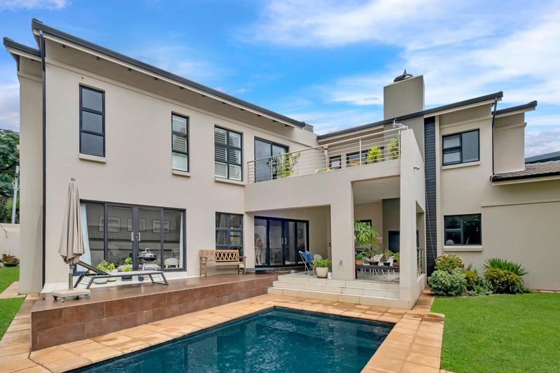 3 Bedroom Property for Sale in Craighall Park Gauteng