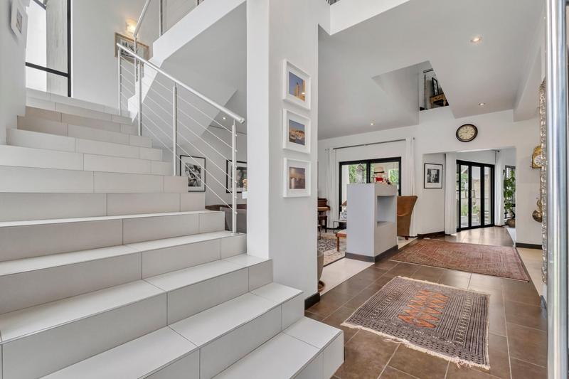 3 Bedroom Property for Sale in Craighall Park Gauteng