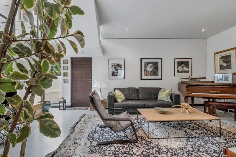 3 Bedroom Property for Sale in Craighall Park Gauteng