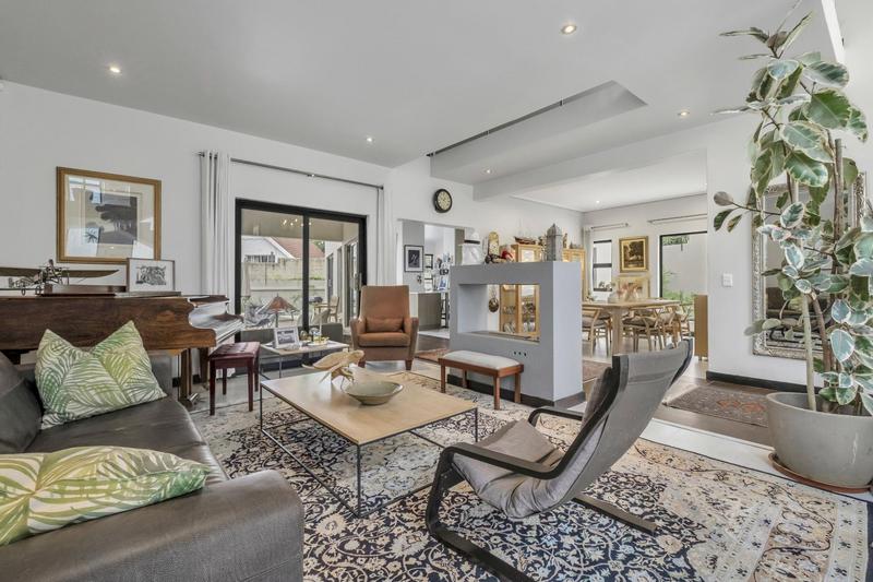 3 Bedroom Property for Sale in Craighall Park Gauteng