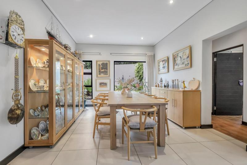 3 Bedroom Property for Sale in Craighall Park Gauteng