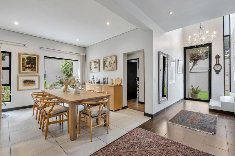 3 Bedroom Property for Sale in Craighall Park Gauteng