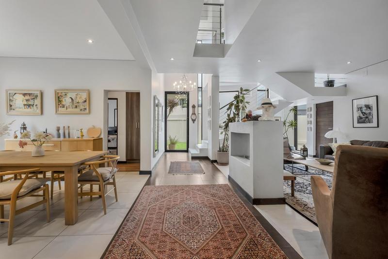 3 Bedroom Property for Sale in Craighall Park Gauteng