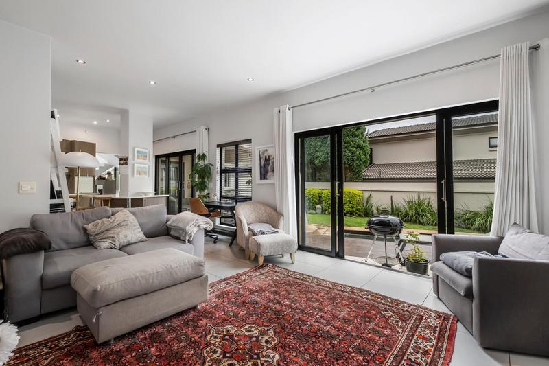 3 Bedroom Property for Sale in Craighall Park Gauteng