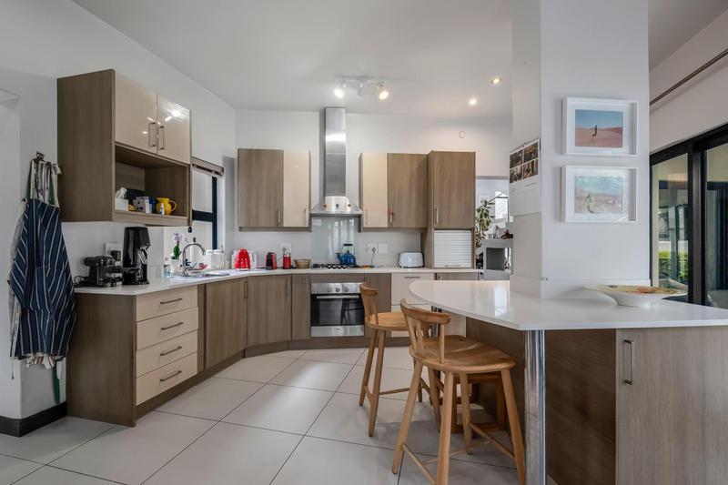 3 Bedroom Property for Sale in Craighall Park Gauteng