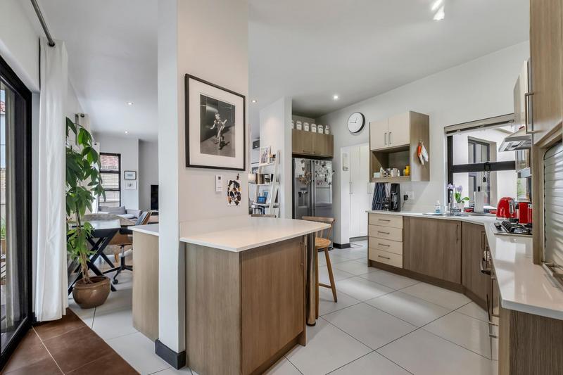 3 Bedroom Property for Sale in Craighall Park Gauteng