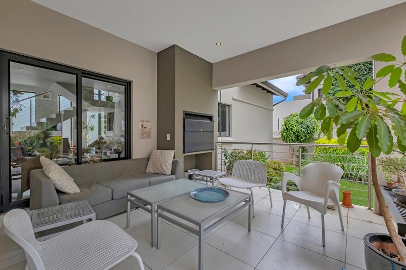 3 Bedroom Property for Sale in Craighall Park Gauteng